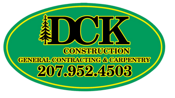 DCK Construction LLC