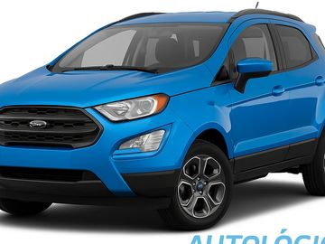 Imagen de repuestos de ford EcoSport