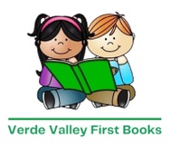 Verde Valley First Books