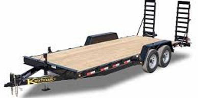 Trailers