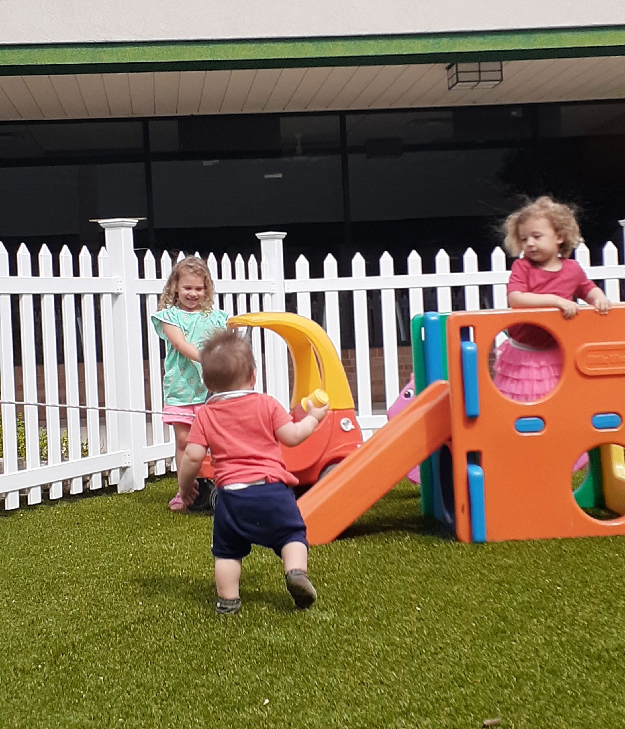 Our Daycare Daycare Children World Park Ridge