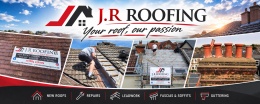  J.R ROOFING & PROPERTY MAINTANANCE