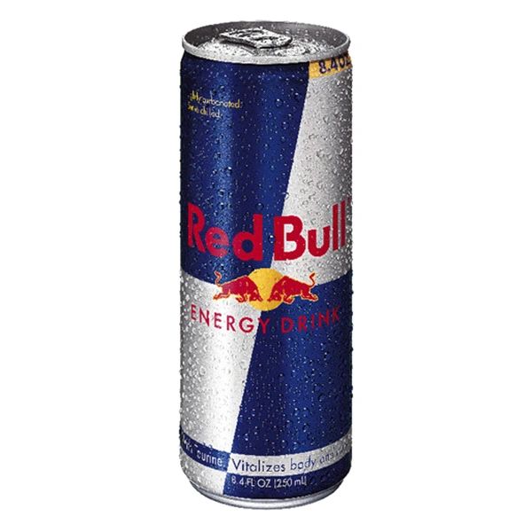 Red Bull 8.4oz