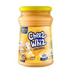 Cheez Wiz Original 440g