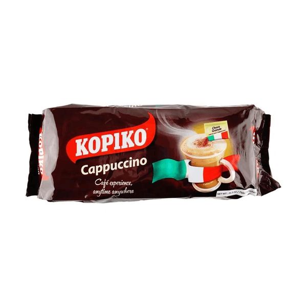 Kopiko Cappuccino 30 Pack
