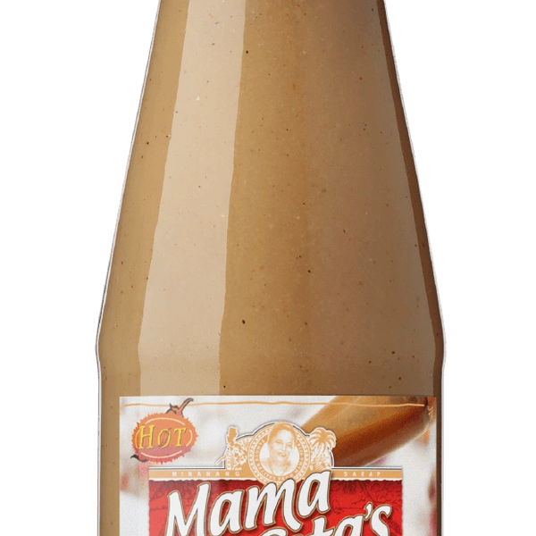 Mama Sitas Sarsa Ng Lechon Atbp 11z