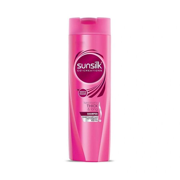 Sunsilk Shampoo PINK180ml