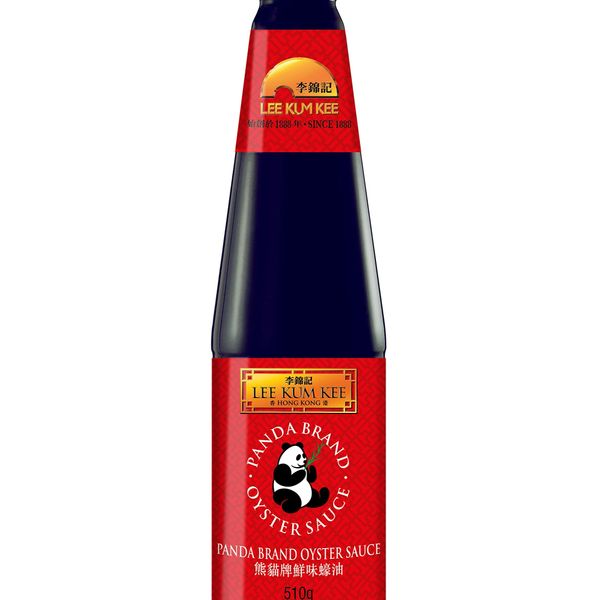 Lee Kum Kee Oyster Sauce 18oz