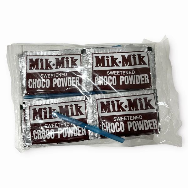 Mik-Mik Sweetened Milk Powder