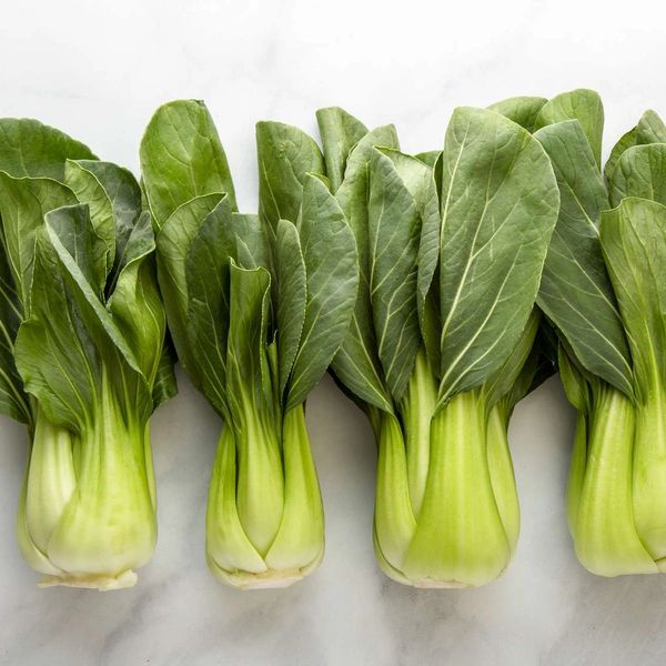 Bok choy