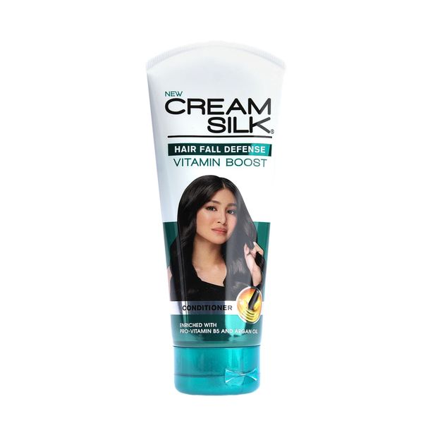 Cream Silk Hair Fall Defense Vitamin Boost