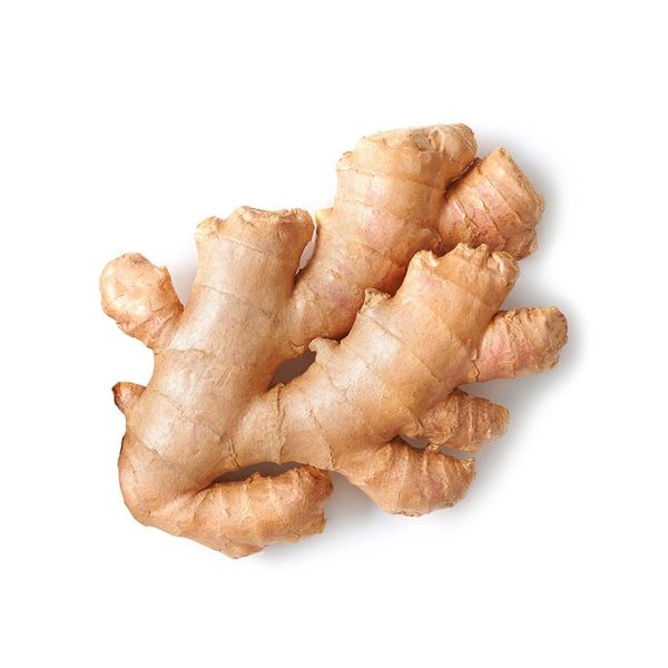 Fresh Ginger