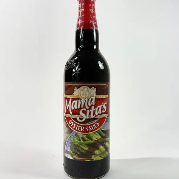 Mama Sita's Oyster Sauce 14.3oz