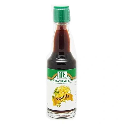McCormick Vanilla Flavor 20ml