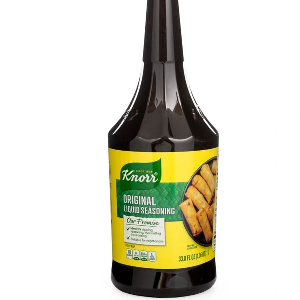 Knorr Soy Sauce Liquid Seasoning 33.8oz
