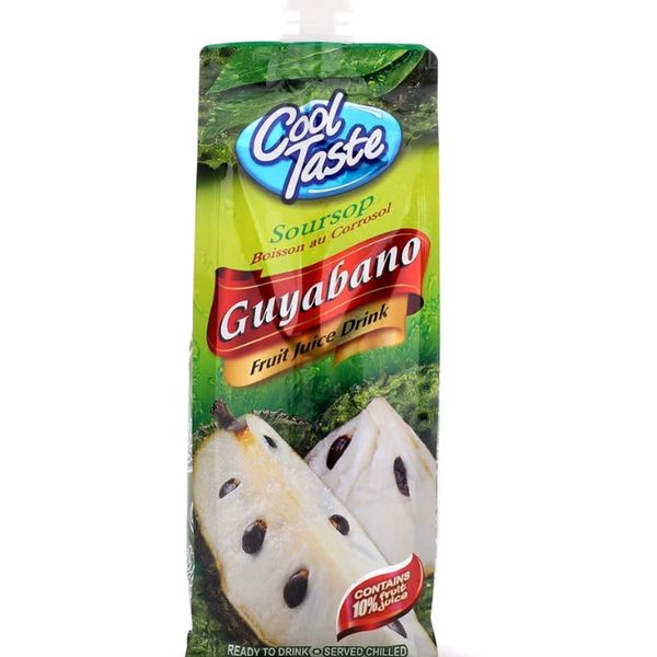Cool Taste Guyabano 16.91oz