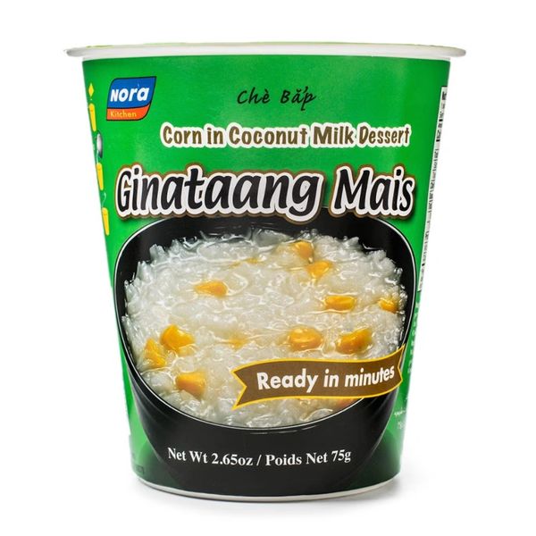 Nora Ginataang Mais 75g