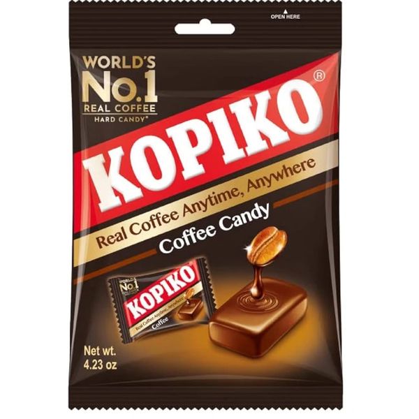 Kopiko Candy Coffee 4.23oz