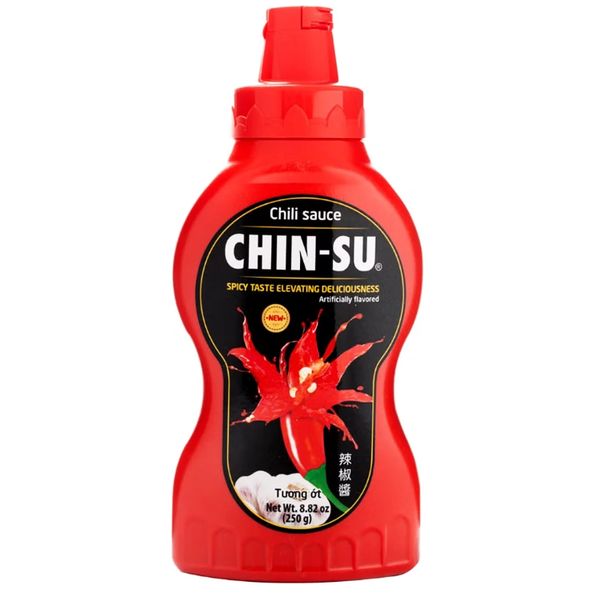 Chin-Su Vietnamese Hot Sauce