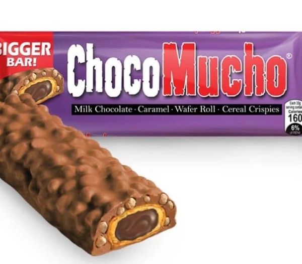 Choco Mucho 1 pc