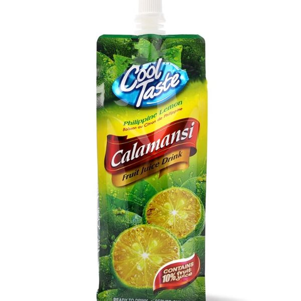 Cool Taste Calamansi 16.91oz