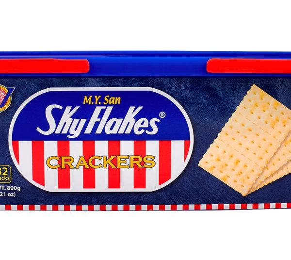 Sky Flakes Crackers 32 Pack