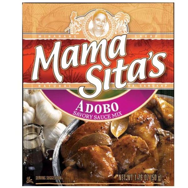 Mama Sita Adobo Mix 1.7 oz