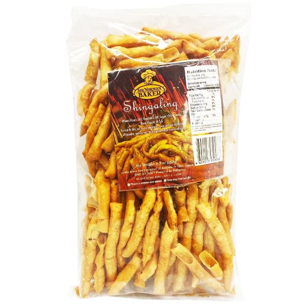 Sir Norman Shingaling 180g