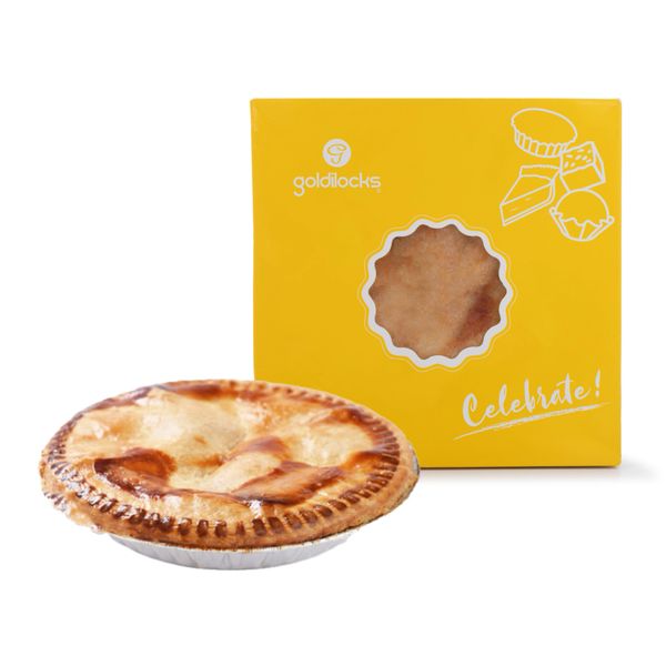 Goldilocks Buko Pie 24oz