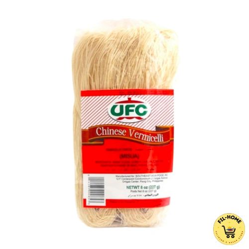 UFC Chinese Vermicelli Misua 8oz