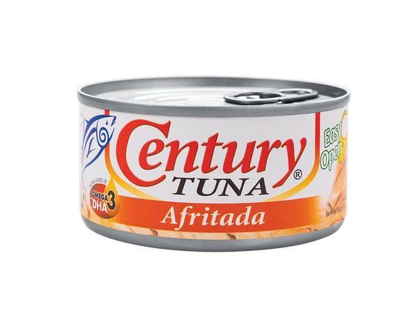 Century Tuna Afritada 180g