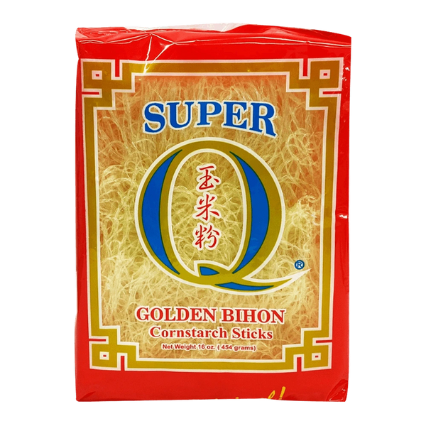 Super Q Golden Bihon 16oz