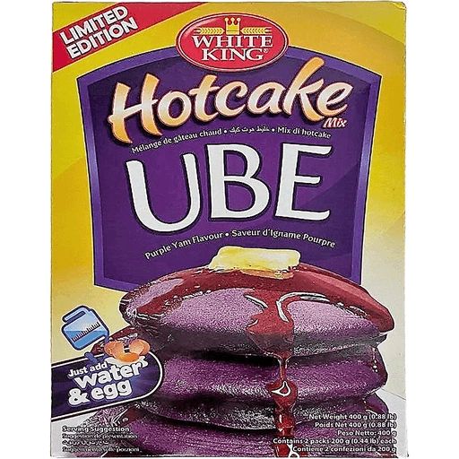 Annie's Ube Candy 145g