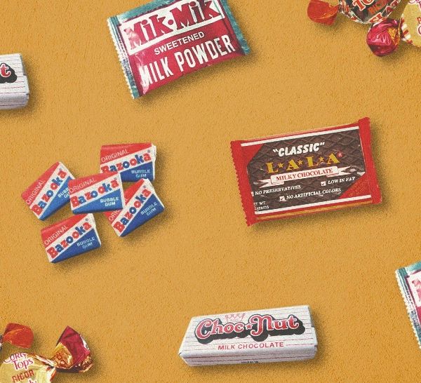 Dollar Filipino Goods