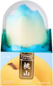 Fumang Milk Ice Cream