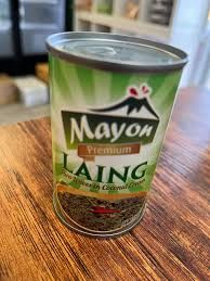 Mayon Premium Laing
