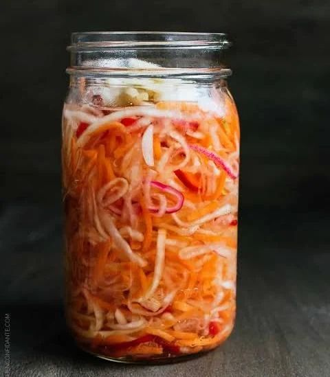 Achara Nena's Best Atchara