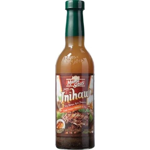 Mama Sita's Inihaw Marinade 11.83oz