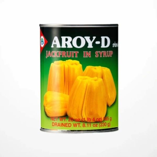 Aroy D Jackfruit in Syrup 20oz
