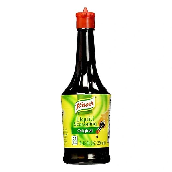 Knorr Liquid Seasoning Original 8.45 oz