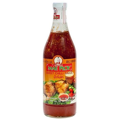Mae Ploy Sweet Chili Sauce 12oz