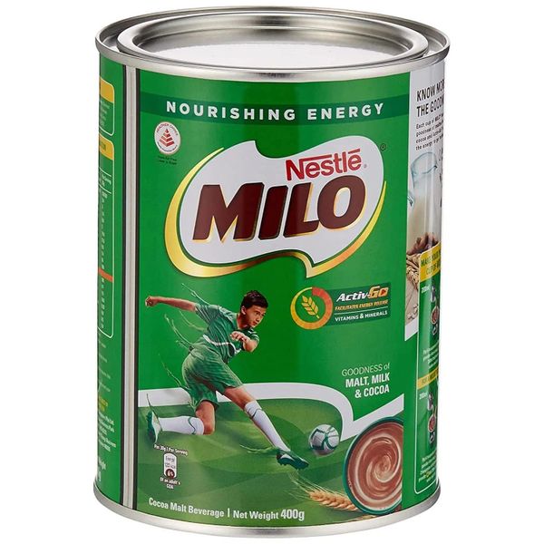 Milo Powder 400g