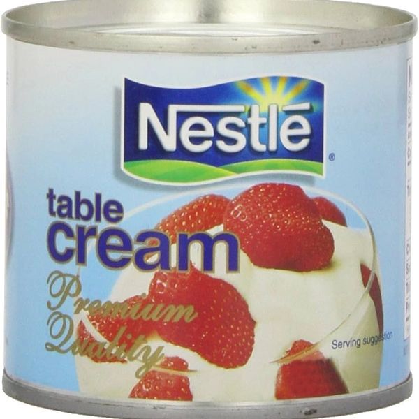 Nestle Table Cream 7.6oz
