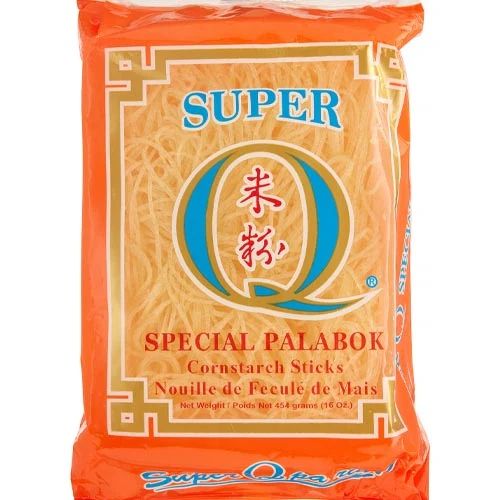 Super Q Special Palabok Cornstarch Sticks 16oz