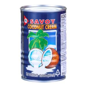 Savoy Coconut Milk 400ml
