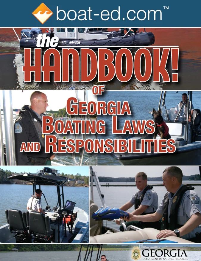 Recreational Boating Laws in A Comprehensive Guide