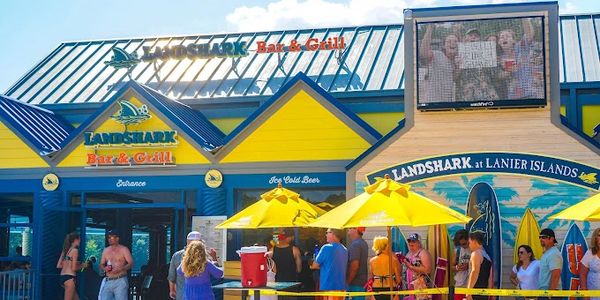 Things to do in Buford