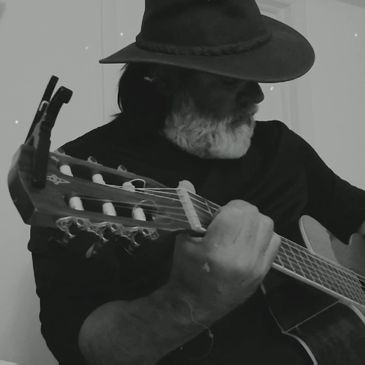 Eddy Chavez covering The Beatles