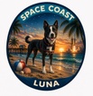 Space Coast Luna