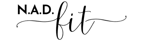 NadFit logo